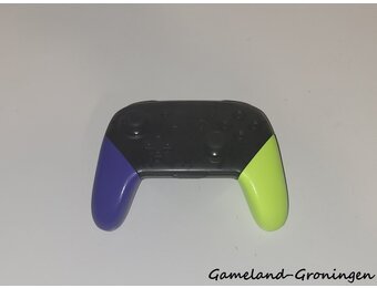 Nintendo Switch Pro Controller - Splatoon 3 Edition