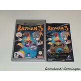 Rayman 3 Hoodlum Havoc (Compleet, Player's Choice, EUR)