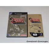 The Legend of Zelda The Wind Waker (Compleet, HOL)