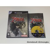 The Legend of Zelda Twilight Princess (Compleet, HOL)
