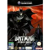 Batman Vengeance (Complete, FAH)