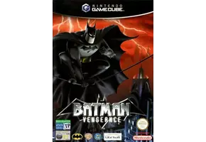 Batman Vengeance (Compleet, FAH)