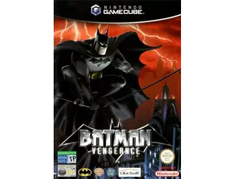 Batman Vengeance (Compleet, FAH)