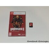 Wolfenstein II: The New Colossus (Compleet)