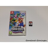 Super Mario Bros. Wonder (Compleet, HOL)
