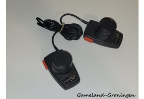 Originele Atari 2600 Paddle Controllers
