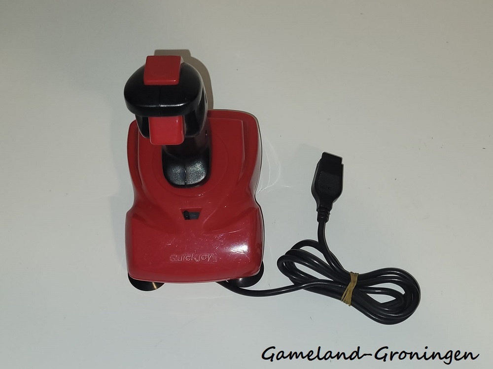 Quickjoy Supercharger Stick