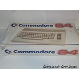 Commodore 64 (Boxed)