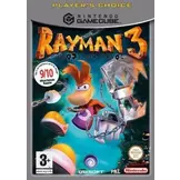 Rayman 3 Hoodlum Havoc (Complete, Player's Choice, EUR)