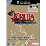 The Legend of Zelda The Wind Waker (Compleet, HOL)