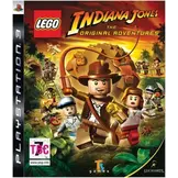 Lego Indiana Jones The Original Adventures (Complete)