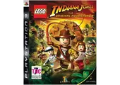 Lego Indiana Jones The Original Adventures (Complete)