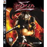 Ninja Gaiden Sigma (Complete)