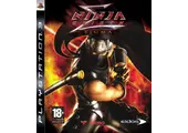 Ninja Gaiden Sigma (Compleet)