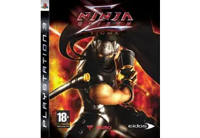 Ninja Gaiden Sigma (Compleet)