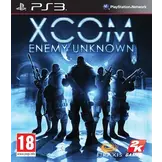 Xcom Enemy Unknown (Compleet)