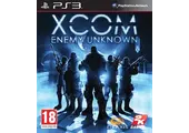 Xcom Enemy Unknown (Compleet)