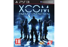 Xcom Enemy Unknown (Complete)