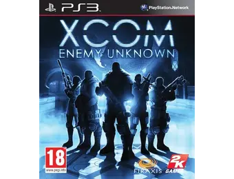 Xcom Enemy Unknown (Complete)