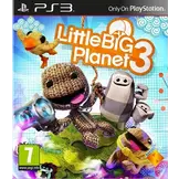 Little Big Planet 3 (Complete)