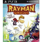 Rayman Origins (Complete)