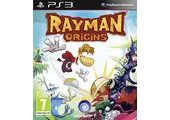 Rayman Origins (Complete)