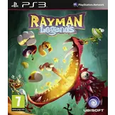 Rayman Legends (Compleet)