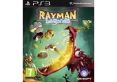 Rayman Legends (Complete)