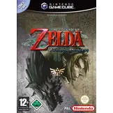 The Legend of Zelda Twilight Princess (Compleet, HOL)