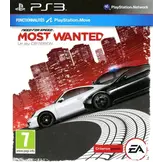 Need for Speed Most Wanted 2012 (Complete)