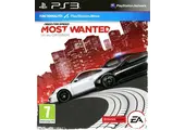 Need for Speed Most Wanted 2012 (Compleet)