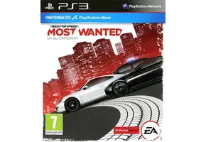 Need for Speed Most Wanted 2012 (Complete)