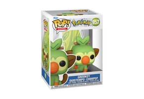 Pokémon POP! - Grookey #957