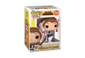 My Hero Academia POP! - Ochaco Uraraka #1524