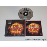Die Hard Trilogy (Complete)