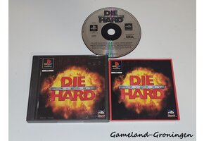 Die Hard Trilogy (Compleet)