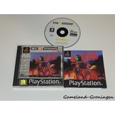 Worms (Complete, Best of Infogrames)