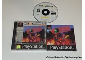 Worms (Complete, Best of Infogrames)