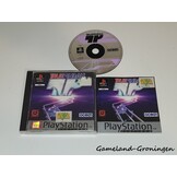 True Pinball (Compleet, Platinum)