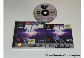 True Pinball (Compleet, Platinum)