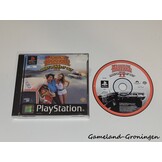 The Dukes of Hazzard 2 Daisy Dukes It Out (Boxed)