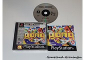 Pong (Complete, Best of Infogrames)