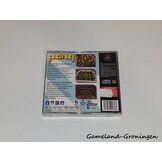 Pong (Compleet, Best of Infogrames)