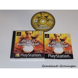 Beach Volleyball (Compleet)