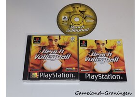 Beach Volleyball (Compleet)