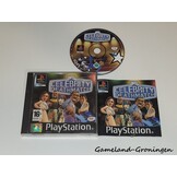 Celebrity Deathmatch (Complete)