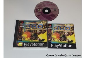 360 Three Sixty (Complete)