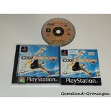 Cool Boarders 4 (Complete)