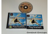 Cool Boarders 4 (Compleet)