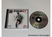 FIFA 97 (Boxed)